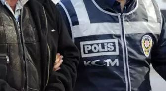 Burdur'da At Kesip Denizli'de Satmaya Çalışan Kasaba Operasyon