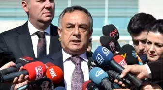 CHP'li Ali Rıza Öztürk : Ben Özür Dilemiyorum