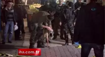 Diyarbakır'da Operasyon Başlatıldı