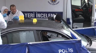 Do-Re-Mi'nin Sahibi Otomobilinde Ölü Bulundu