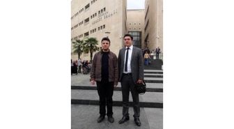 Erdoğan'a Tabancalı Tweet'e 10 Ay Hapis (2)