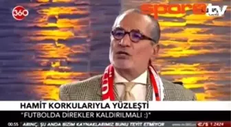 Gökmen Özdenak ve Ziya Şengül'den FIFA'ya 'İlginç' Öneriler...