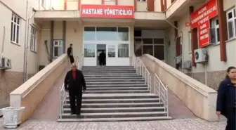 Iğdırlı Gencin Organları 4 Kişiye Yaşam Verecek