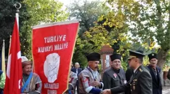 İslahiye'nin Düşman İşgalinden Kurtuluşu Kutlandı