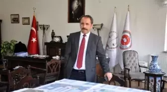 Kütahya'ya Yeni Adliye Sarayı