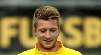 Devlerina Aradığı İsim: Marko Reus