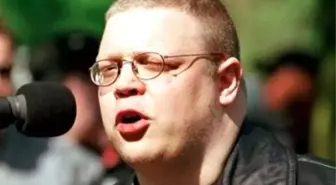 Nsu Tanığı Neonazi, Çocuk Tacizcisi Çıktı