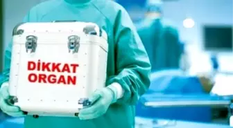 Iğdır'da Organlarıyla 5 Kişiye Hayat Verecek