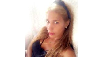 Özlem Yıldız, Sevgilisi Eşinden Boşanınca Kutlama Yapmış