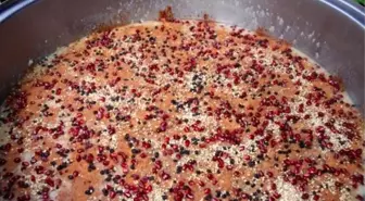 Muğla'da 2 Bin Kişiye Aşure Dağıtıldı