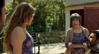 Seni Seviyorum Adamım Filmi