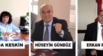 Söke CHP'de Kongreye Doğru