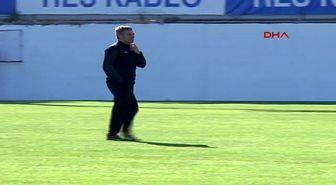 Trabzonspor'da Ersun Yanal Fırtınası