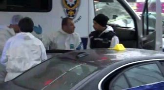 Ünlü İşadamı Kenanoğlu Otomobilde Ölü Bulundu