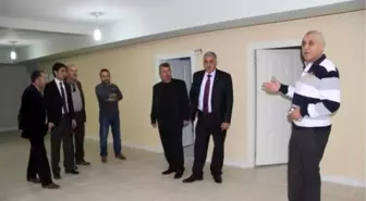 Van Yörem Sanat Merkezi Hizmete Açılıyor