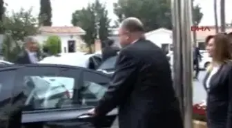 1meclis Başkanı Çiçek AB Kendi İşine Baksın.