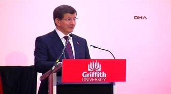 'Türkiye Artık Ayağına Takılan Prangaları Kırmıştır'