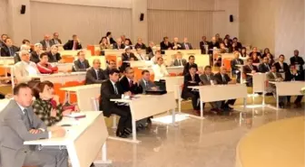 7 Aralık Üniversitesi'nde Yönetim Çalıştayı Düzenlendi