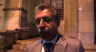 Adana'da 'Casusluk' Davası