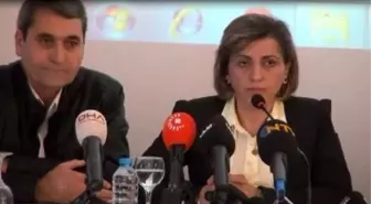 Afrin Kantonu Lideri Hevi Mustafa: Afrin'e Her An Bir Saldırı Gerçekleşmesi Mümkündür