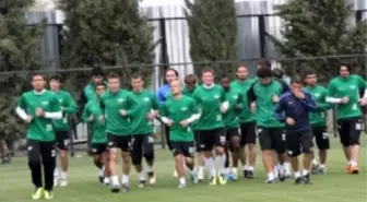 Akhisar Belediyespor, Alt Yapı ile Hazırlandı