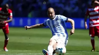 Amrabat Sakatlandı