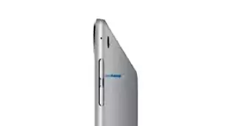 Apple İpad Air2 128gb Wi-Fi+ 4g Gümüş Tablet (Mgwm2tu/a)