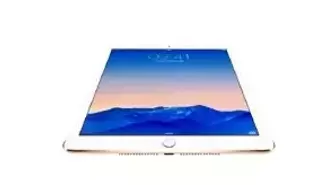 Apple İpad Air2 128gb Wi-Fi Gold Tablet (Mh1j2tu/a)