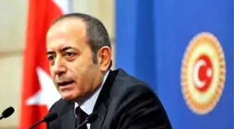 CHP'li Hamzaçebi, Çaykur Salarha Çay Fabrikası'ndaki Kazayı Sordu