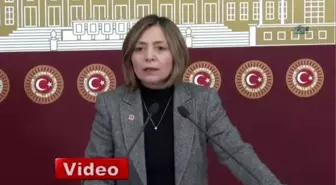 CHP'li Yılmaz'dan Dersim Özrüne Sert Cevap