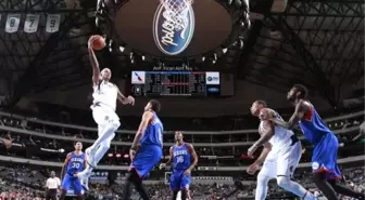 Dallas Mavericks 123-70 Philadelphia 76ers