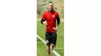 Emre Aktaş Kadro Dışı Oldu