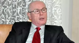 Aykut Hamzacebi, Odunpazarı Belediye Başkanını Ziyaret Etti