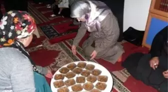 Hakkari'de Aşure Etkinliği