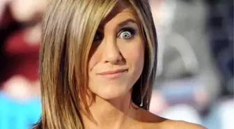 Jennifer Aniston Hamile mi