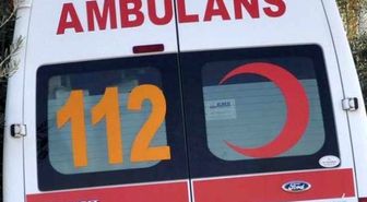 Malatya'da 2 Kavga: 2 Yaralı