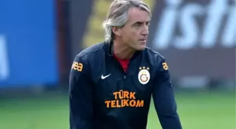 Mancini'nin Yeni Takımı Belli Oldu