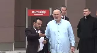 Önder Aytaç Serbest Bırakıldı