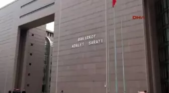 Önder Aytaç Serbest Bırakıldı