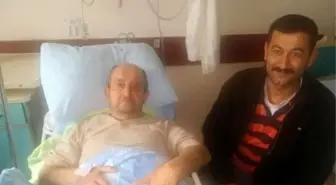 Şehit Babası 'Maddi Sıkıntı Çektiği' Haberlerini Yalanladı