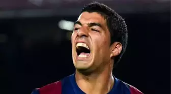 Suarez: Psikolojik Destek Görüyorum