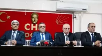 Tanrıkulu: AKP Yolsuzlukları Saklamak İçin Dersim'i Kullanıyor