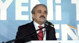 AK Parti Karacabey İlçe Başkanı Erol Güven Tazeledi