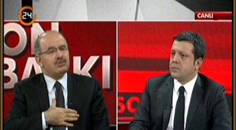 'Bir Kürt Olarak Utandım'