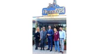 Burçların Efendisi Adana'da