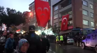 Çakıcı'ya 'Annesini Görme' İzni