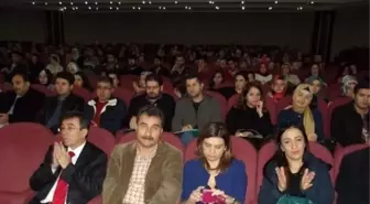 Çocuk İstismarının Önlenmesi Eğitim Toplantısı