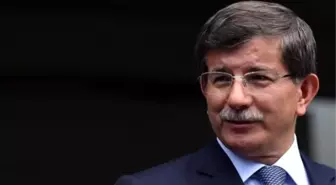 Davutoğlu, Brisbane Belediye Sarayı'nda Konuştu