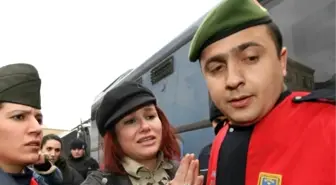 Deniz Seki, Esenyurt'ta Yakalandı