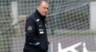 Fatih Terim'den Devşirme Formülü